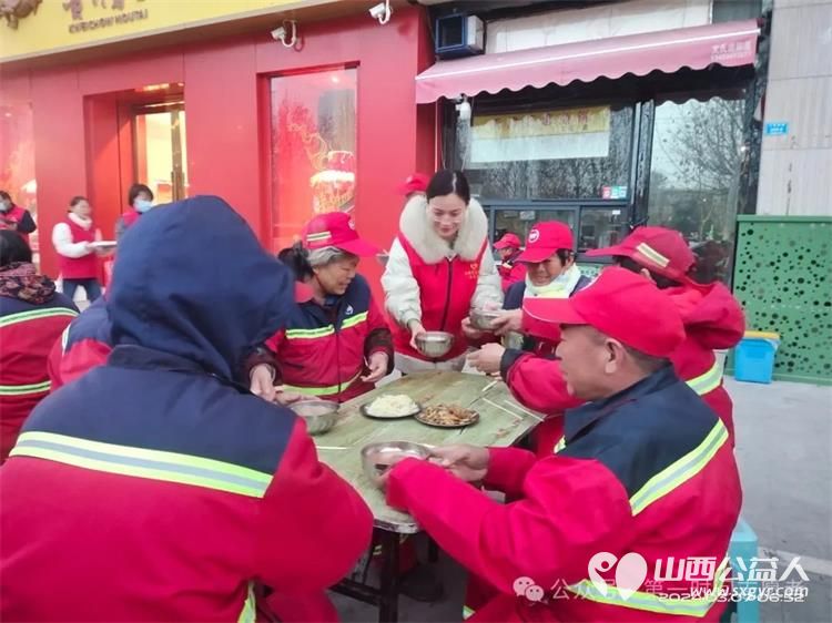 情满三月学雷锋 文明实践我行动运城市盐湖区第一时间志愿者协会开展各类学雷锋志愿服务活动 - 第14张