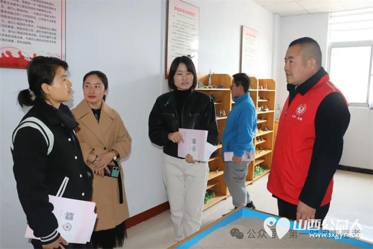 携手同行促提升 交流互鉴共成长——运城市导游协会来盐湖区第一时间志愿者协会参观交流 - 第7张 - 山西公益人 携手同行促提升 交流互鉴共成长——运城市导游协会来盐湖区第一时间志愿者协会参观交流 - 第7张