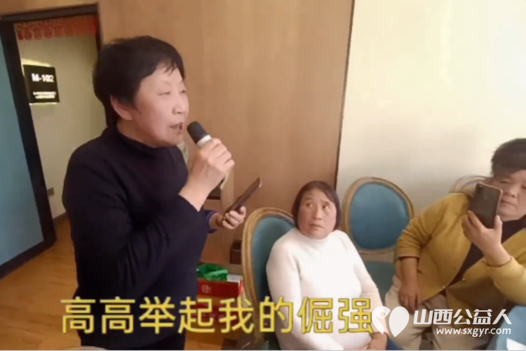 长治正能量公益协会副会长郭海龙组织志愿者开展了尊师重教从我做起的社会文化主题活动 - 第2张 - 山西公益人 长治正能量公益协会副会长郭海龙组织志愿者开展了尊师重教从我做起的社会文化主题活动 - 第2张