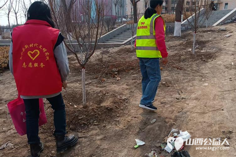 文水县爱心帮扶志愿者协会及中志协应急委文水服务队组织志愿者开展保护母亲河----文峪河活动 - 第12张 - 山西公益人 文水县爱心帮扶志愿者协会及中志协应急委文水服务队组织志愿者开展保护母亲河----文峪河活动 - 第12张