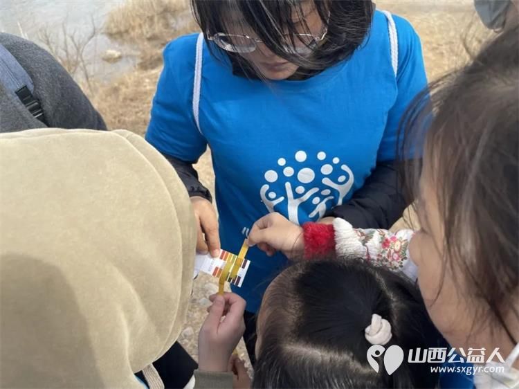 绿水青山榜样少年----“救地球、少年行之地球滤芯行动”亲子快乐联盟太原站沿汾河汾泉路沿岸举行了一场环境保护活动 - 第18张 - 山西公益人 绿水青山榜样少年----“救地球、少年行之地球滤芯行动”亲子快乐联盟太原站沿汾河汾泉路沿岸举行了一场环境保护活动 - 第18张