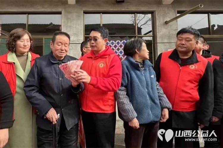 关爱贫困学生助学放飞梦想 长治正能量公益协会屯留区办事处携手屯留区文明办对困难孩子路村乡王村田某豪进行资金帮扶帮助孩子圆学业之梦 - 第4张 - 山西公益人 关爱贫困学生助学放飞梦想 长治正能量公益协会屯留区办事处携手屯留区文明办对困难孩子路村乡王村田某豪进行资金帮扶帮助孩子圆学业之梦 - 第4张