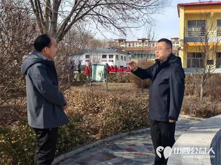 “中华武术进校园”正能量公益项目走进长治市屯留区李高学校，推动传统文化国粹武术进校 - 第6张