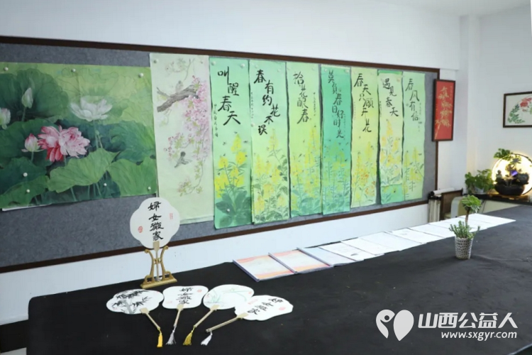 小店区首创“妇女微家” 打造服务妇女儿童特色品牌为妇女儿童提供无微不至的用心、贴心、暖心服务 - 第1张 - 山西公益人 小店区首创“妇女微家” 打造服务妇女儿童特色品牌为妇女儿童提供无微不至的用心、贴心、暖心服务 - 第1张