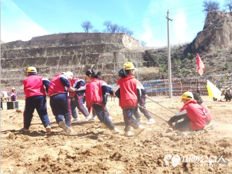 石楼县青年志愿者协会联合新世纪希望小学赴石楼县车家坡青少年农耕研学基地开展校外实践活动 - 第14张