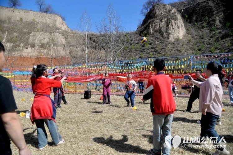 石楼县青年志愿者协会联合新世纪希望小学赴石楼县车家坡青少年农耕研学基地开展校外实践活动 - 第32张