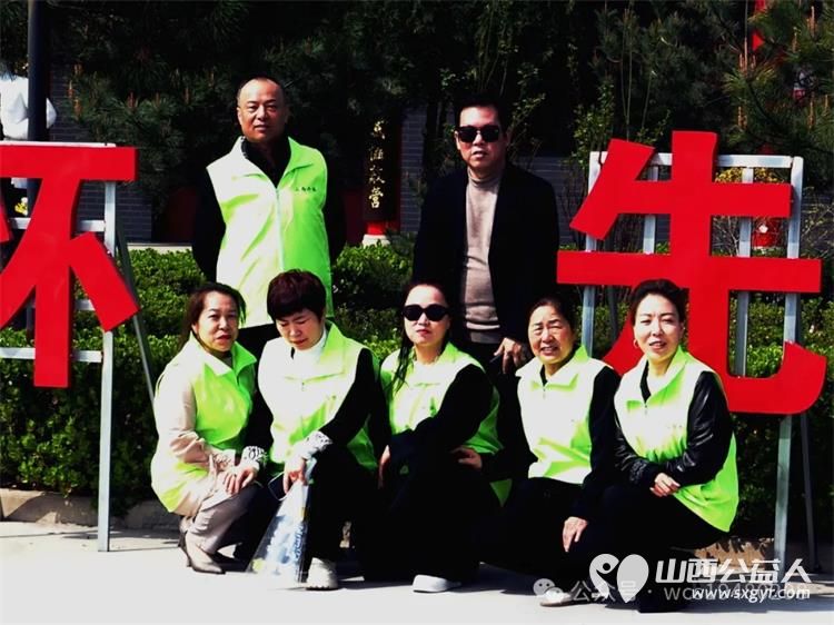 中共介休市公益事业促进会联合文明北街社区党支部于2024年清明节到介休烈士陵园扫墓 - 第23张 - 山西公益人 中共介休市公益事业促进会联合文明北街社区党支部于2024年清明节到介休烈士陵园扫墓 - 第23张