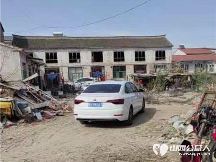 长治市潞洲区思源公益协会情暖残疾家庭立志帮助更多的残疾困难家庭脱离困境 - 第4张 - 山西公益人 长治市潞洲区思源公益协会情暖残疾家庭立志帮助更多的残疾困难家庭脱离困境 - 第4张