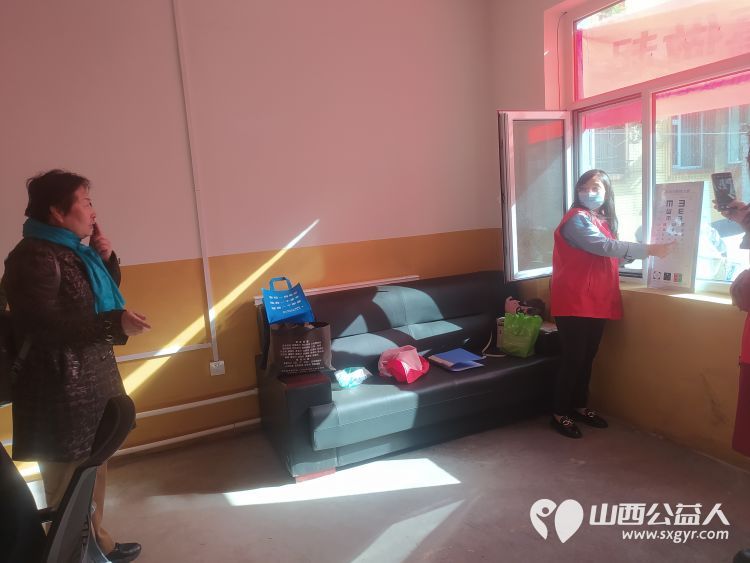 志愿服务进社区健康活动暖人心----介休市敬老协会走进北关街道体育路社区 - 第23张 - 山西公益人 志愿服务进社区健康活动暖人心----介休市敬老协会走进北关街道体育路社区 - 第23张