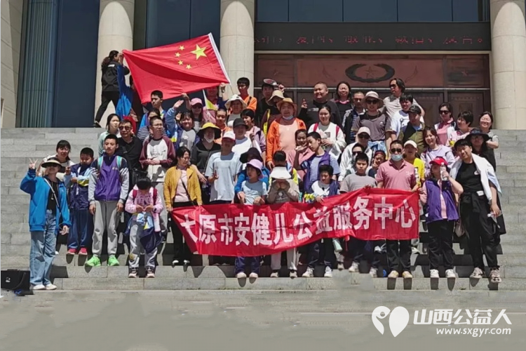 你的用心，他的惊喜——安健儿春日游学参观狮脑山百团大战纪念馆后记 - 第1张