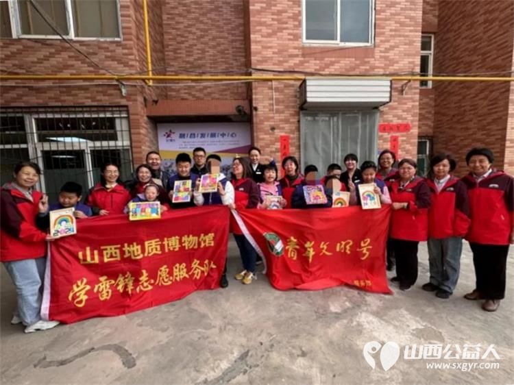 传递温暖点亮心间2024年三月四月爱心汇总----特教安健儿感谢爱心单位爱心志愿者 - 第8张 - 山西公益人 传递温暖点亮心间2024年三月四月爱心汇总----特教安健儿感谢爱心单位爱心志愿者 - 第8张