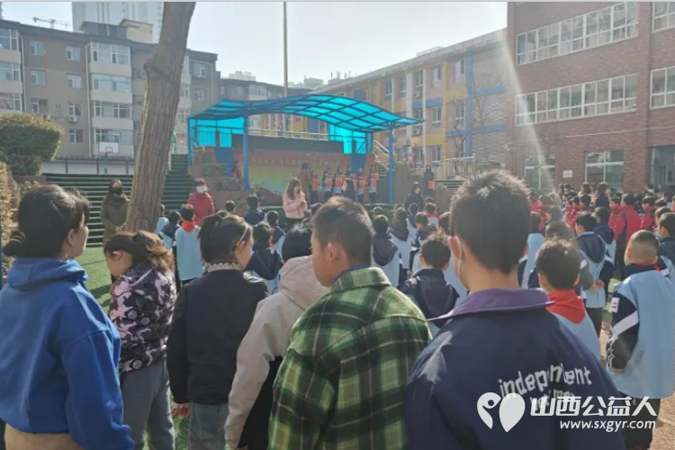 传递温暖点亮心间2024年三月四月爱心汇总----特教安健儿感谢爱心单位爱心志愿者 - 第15张 - 山西公益人 传递温暖点亮心间2024年三月四月爱心汇总----特教安健儿感谢爱心单位爱心志愿者 - 第15张