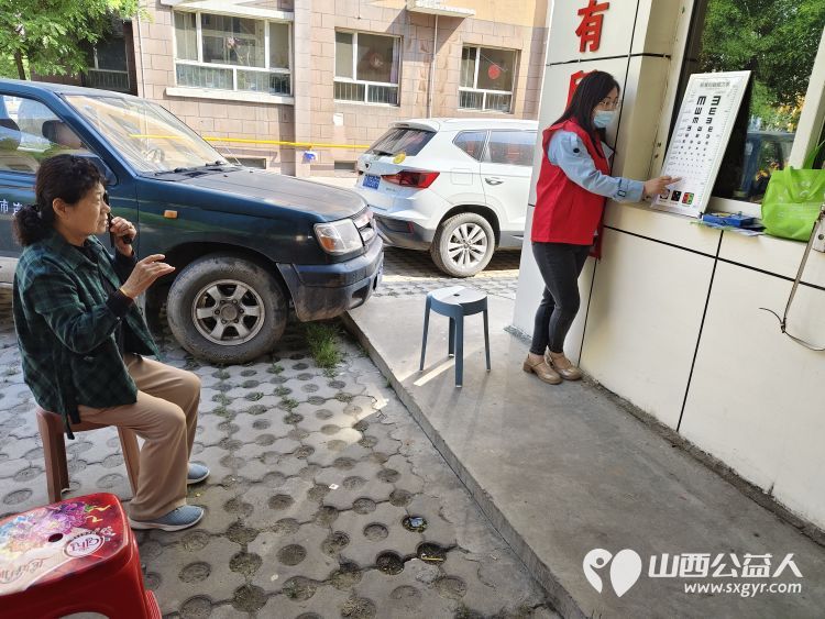 志愿服务进社区健康活动暖人心----介休市敬老协会在北坛街道介公东路社区为老人爱心义剪义诊 - 第25张 - 山西公益人 志愿服务进社区健康活动暖人心----介休市敬老协会在北坛街道介公东路社区为老人爱心义剪义诊 - 第25张