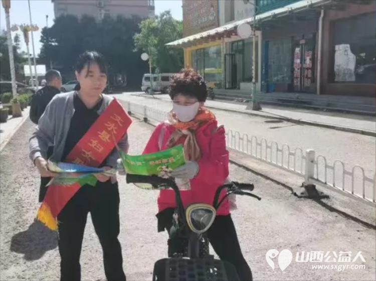 文水县妇联开展“家教润心•成长同行”家庭教育主题宣传活动推动家校共同促进儿童健康成长全面发展 - 第4张