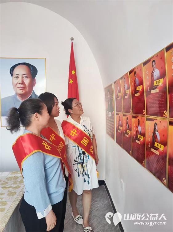 中国好人山西好人太原好人齐聚，庆祝雷锋杂志社山西工作部筹备站在太原成立 - 第7张