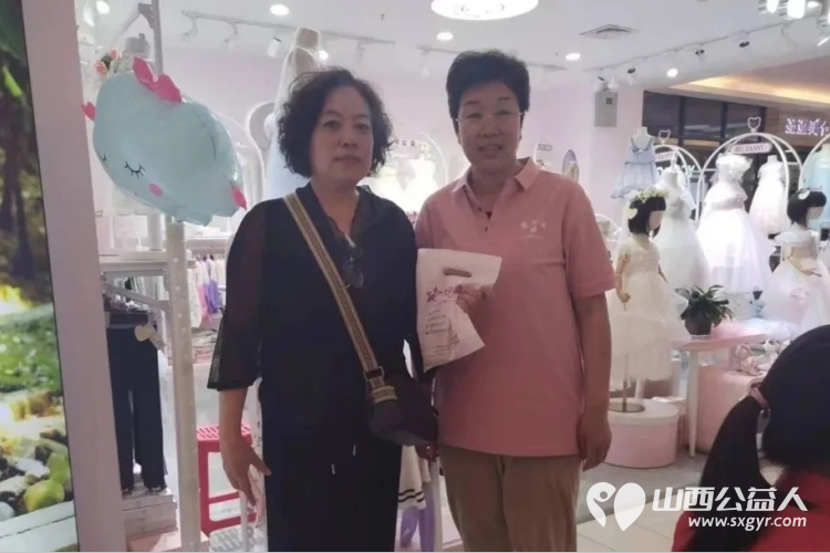 融合舞台“益艺”生辉，太原市安健儿公益服务中心第34次全国助残日公益融合活动绚美开场 - 第12张