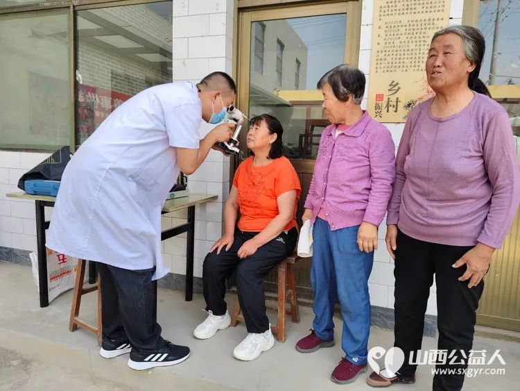 介休市敬老协会在龙凤镇西宋壁村开展“走乡村送温暖公益活动”,此次活动旨在关爱乡村老人 - 第13张 - 山西公益人 介休市敬老协会在龙凤镇西宋壁村开展“走乡村送温暖公益活动”,此次活动旨在关爱乡村老人 - 第13张