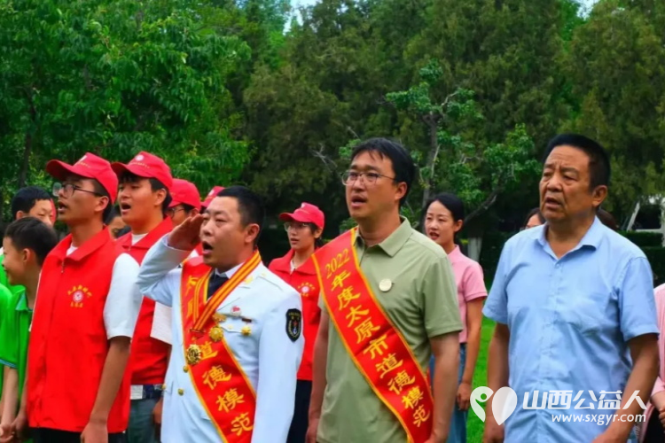 残健共融益起来共筑梦想庆六一 太原市安健儿公益服务中心参加活动 - 第5张 - 山西公益人 残健共融益起来共筑梦想庆六一 太原市安健儿公益服务中心参加活动 - 第5张