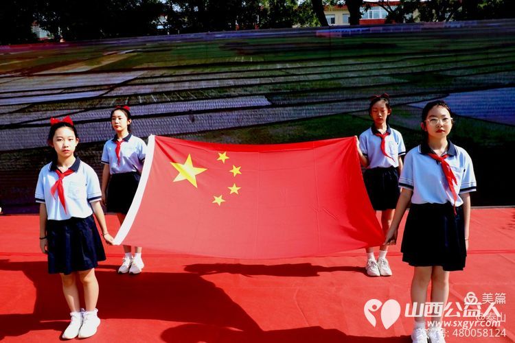 放飞中国梦，传承红基因 山西省城学雷锋志愿服务总团在省军区大院举办庆六一儿童节演出活动 - 第15张