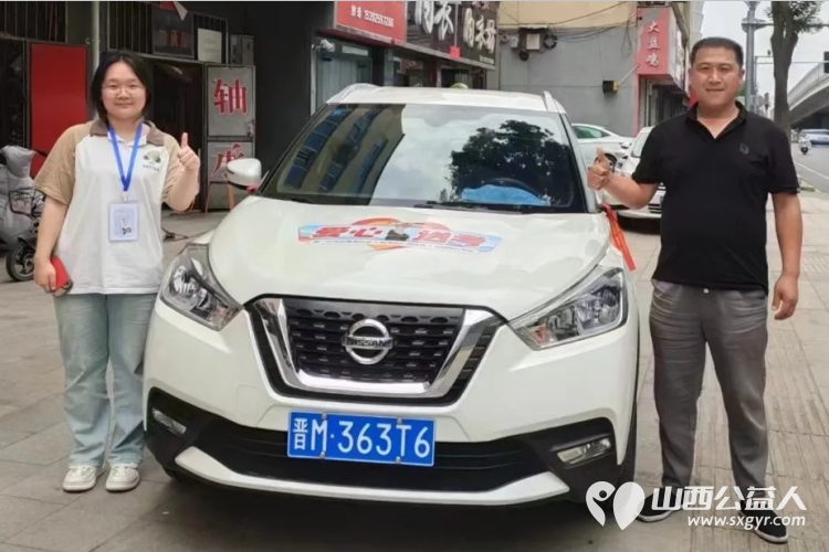 运城市盐湖区第一时间志愿者协会组织志愿者助力高考携手共筑梦想之路 - 第6张