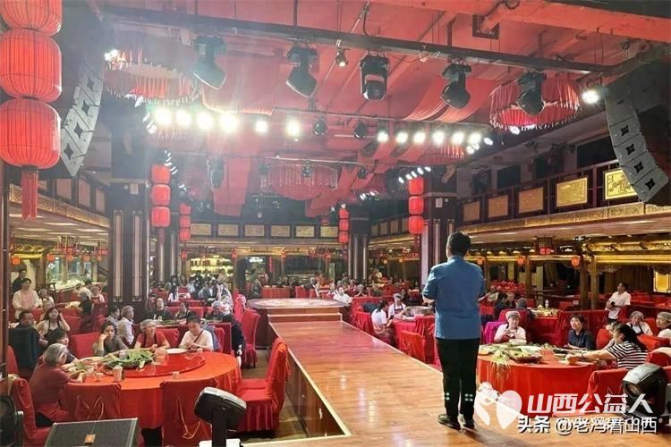 太原万柏林区小井峪街道工会联合山西会馆工会开展包粽子比赛活动小井峪街道工会共有21个队伍参加 - 第2张