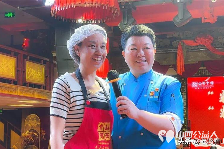 太原万柏林区小井峪街道工会联合山西会馆工会开展包粽子比赛活动小井峪街道工会共有21个队伍参加 - 第5张