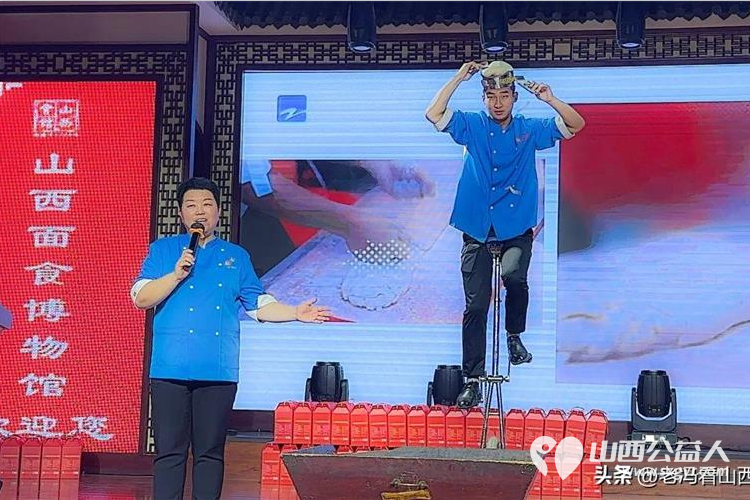 太原万柏林区小井峪街道工会联合山西会馆工会开展包粽子比赛活动小井峪街道工会共有21个队伍参加 - 第25张