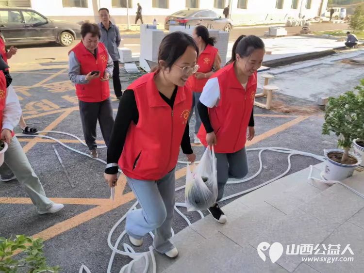 浓浓端午情 暖暖粽飘香----武乡县丰州镇太东社区开展我们的节日•端午节主题活动 - 第24张