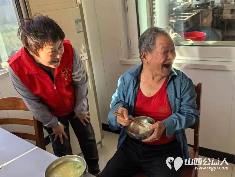 浓浓端午情 暖暖粽飘香----武乡县丰州镇太东社区开展我们的节日•端午节主题活动 - 第26张