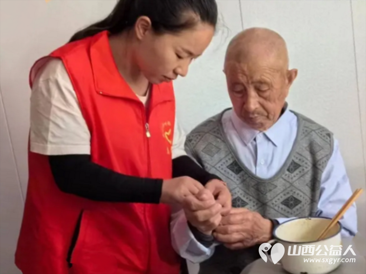 浓浓端午情 暖暖粽飘香----武乡县丰州镇太东社区开展我们的节日•端午节主题活动 - 第25张