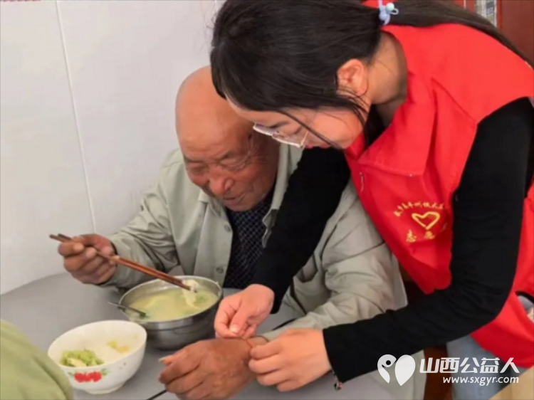 浓浓端午情 暖暖粽飘香----武乡县丰州镇太东社区开展我们的节日•端午节主题活动 - 第14张