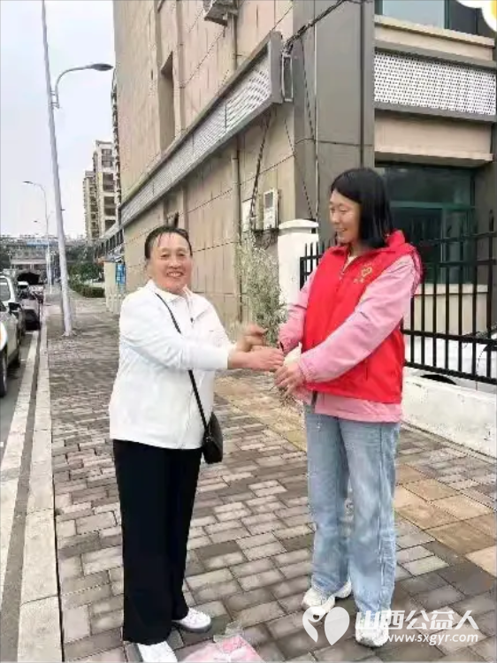 浓浓端午情 暖暖粽飘香----武乡县丰州镇太东社区开展我们的节日•端午节主题活动 - 第4张