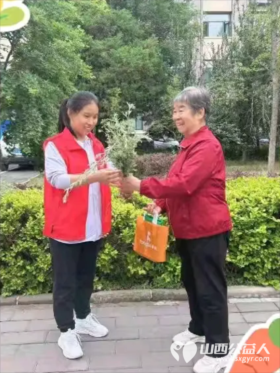 浓浓端午情 暖暖粽飘香----武乡县丰州镇太东社区开展我们的节日•端午节主题活动 - 第3张