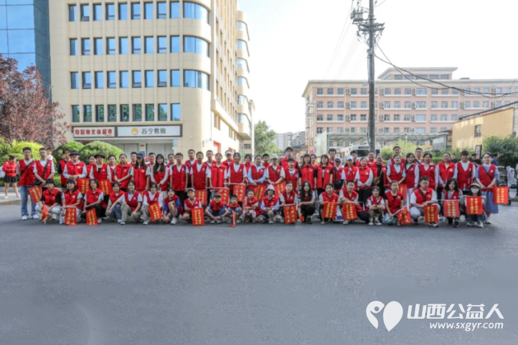 临汾市文明交通志愿者协会共有650余名志愿者服务2024年中考于6月22日圆满收官 - 第1张 - 山西公益人 临汾市文明交通志愿者协会共有650余名志愿者服务2024年中考于6月22日圆满收官 - 第1张