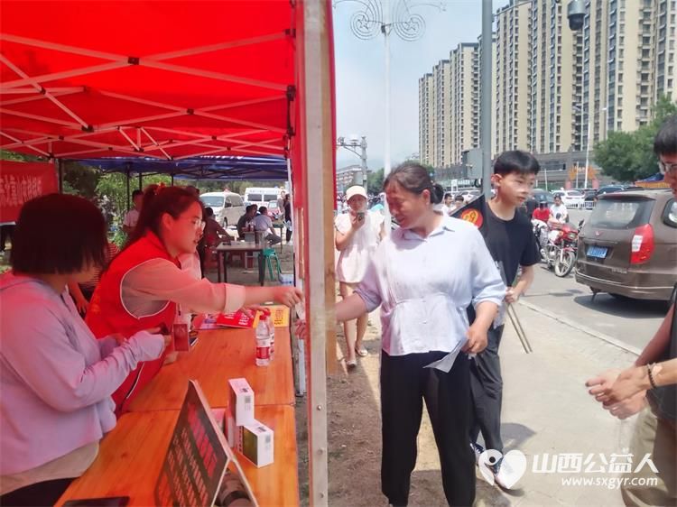 文水县爱心帮扶志愿者协会开展文明实践我行动为主题的志愿服务活动----爱心送考为广大中考考生送去浓浓关怀 - 第24张 - 山西公益人 文水县爱心帮扶志愿者协会开展文明实践我行动为主题的志愿服务活动----爱心送考为广大中考考生送去浓浓关怀 - 第24张