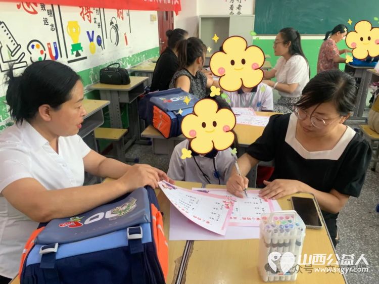 文水县妇联将持续开展“爱心妈妈”结对帮扶困境儿童关爱活动指导爱心妈妈为困境儿童提供个性化的关爱服务做好儿童成长的引路人 - 第6张