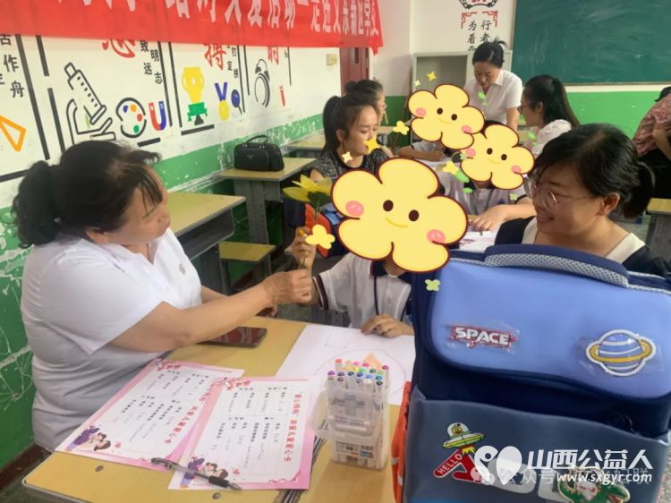 文水县妇联将持续开展“爱心妈妈”结对帮扶困境儿童关爱活动指导爱心妈妈为困境儿童提供个性化的关爱服务做好儿童成长的引路人 - 第3张