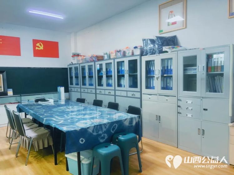 山西省残联第四党支部联手山西忠诺卫士品牌管理有限公司莅临安健儿开展关爱残疾儿童“七一”党建活动 - 第14张