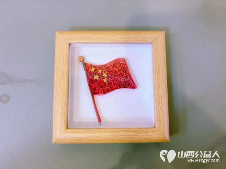 山西省残联第四党支部联手山西忠诺卫士品牌管理有限公司莅临安健儿开展关爱残疾儿童“七一”党建活动 - 第18张