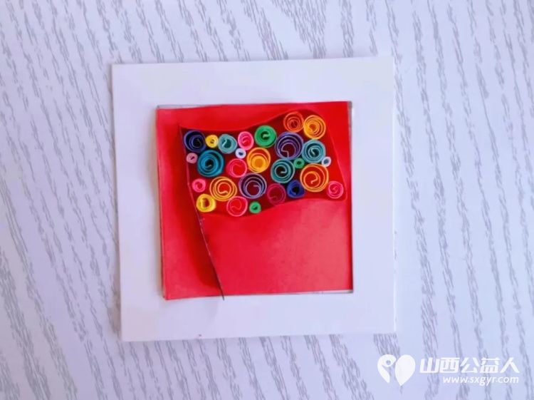 山西省残联第四党支部联手山西忠诺卫士品牌管理有限公司莅临安健儿开展关爱残疾儿童“七一”党建活动 - 第17张