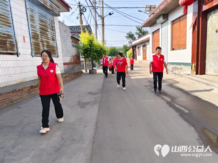 介休市敬老协会孝善行敬老行动在连福镇南王里村入户特困老人87岁田兆武家中 - 第21张 - 山西公益人 介休市敬老协会孝善行敬老行动在连福镇南王里村入户特困老人87岁田兆武家中 - 第21张
