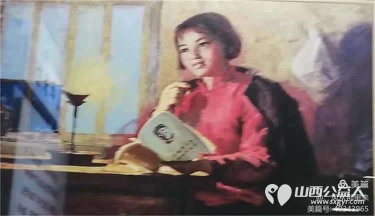 长治小雨点公益志愿者协会组织志愿者来到文水县刘胡兰纪念馆参观学习 - 第15张