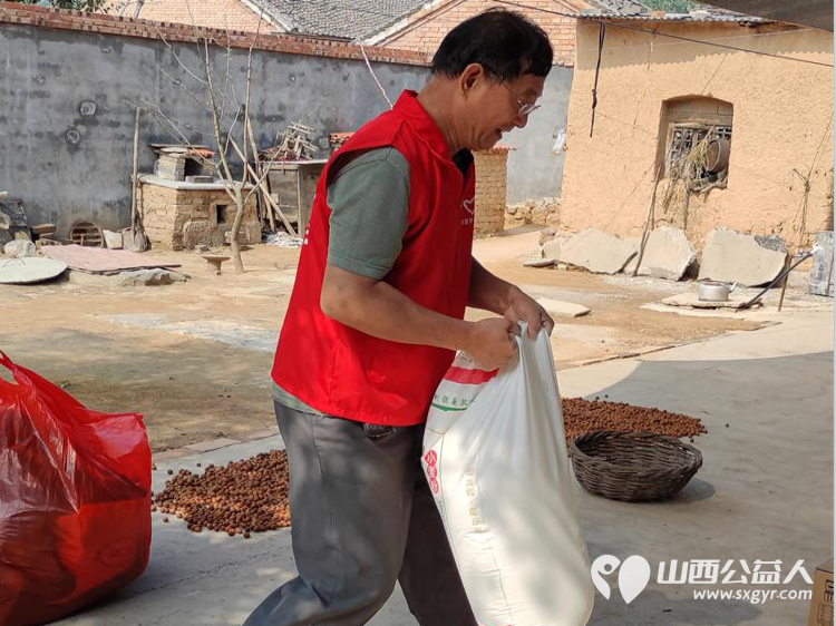 长治市圆梦公益协会邀请您参与我们的七月公益活动,共同为社会传递温暖与关爱慰问四户贫困户 - 第14张 - 山西公益人 长治市圆梦公益协会邀请您参与我们的七月公益活动,共同为社会传递温暖与关爱慰问四户贫困户 - 第14张