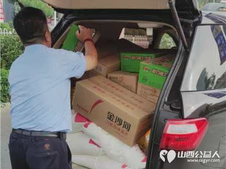 长治市圆梦公益协会邀请您参与我们的七月公益活动,共同为社会传递温暖与关爱慰问四户贫困户 - 第6张 - 山西公益人 长治市圆梦公益协会邀请您参与我们的七月公益活动,共同为社会传递温暖与关爱慰问四户贫困户 - 第6张