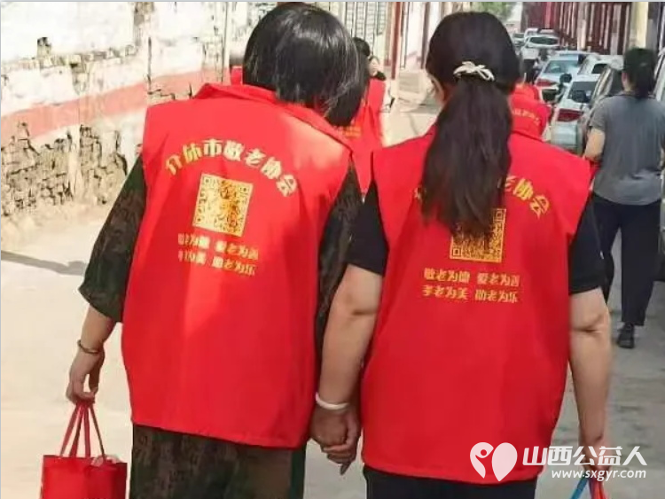走进连福镇张良村,介休市敬老协会“孝善行”之敬老爱老助老行动爱心理发义诊 - 第17张 - 山西公益人 走进连福镇张良村,介休市敬老协会“孝善行”之敬老爱老助老行动爱心理发义诊 - 第17张