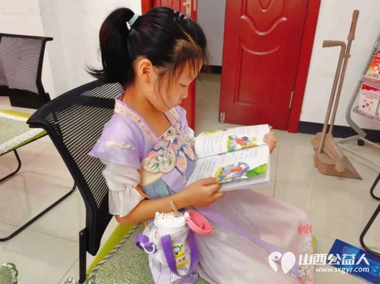临汾市康庄社区开展暑期缤纷假期公益课堂活动陪伴青少年度过安全充实多彩的假期生活 - 第9张