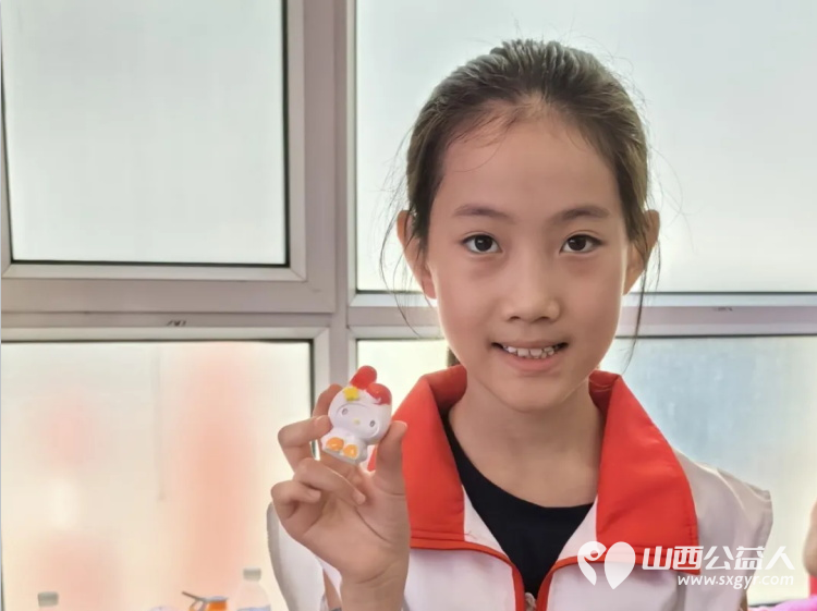 红十字小小宣讲员亲子财商体验营让爱与智慧同行帮助小小宣讲员建立正确的金钱观和理财习惯 - 第31张 - 山西公益人 红十字小小宣讲员亲子财商体验营让爱与智慧同行帮助小小宣讲员建立正确的金钱观和理财习惯 - 第31张