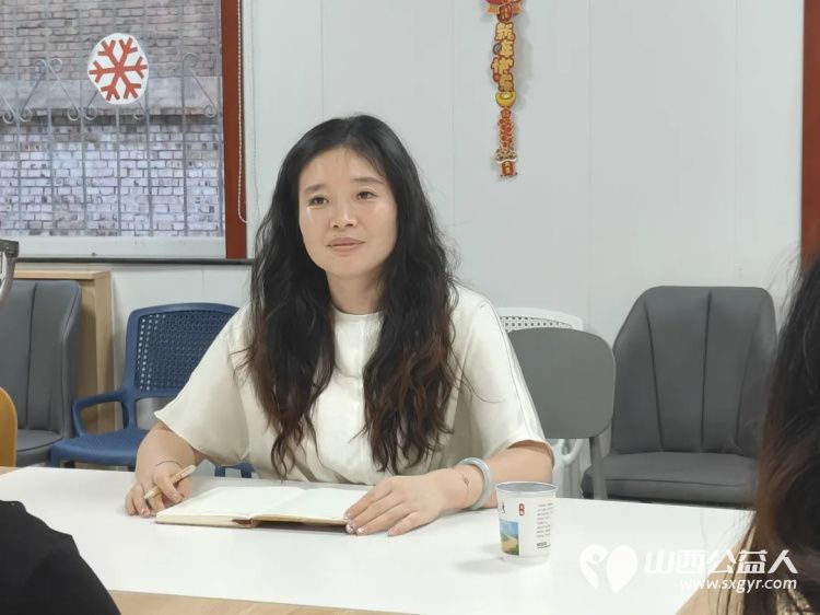 山西应用科技学院抵达吕梁市石楼县暑期“三下乡”社会实践活动“探寻古韵，情系石楼” - 第5张