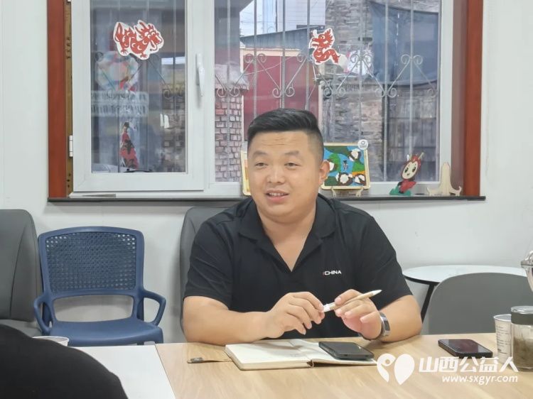 山西应用科技学院抵达吕梁市石楼县暑期“三下乡”社会实践活动“探寻古韵，情系石楼” - 第4张