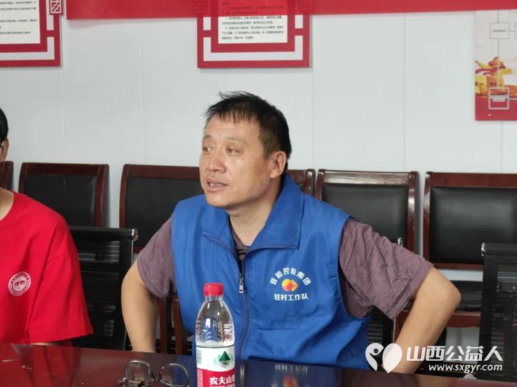 山西应用科技学院抵达吕梁市石楼县暑期“三下乡”社会实践活动“探寻古韵，情系石楼” - 第15张